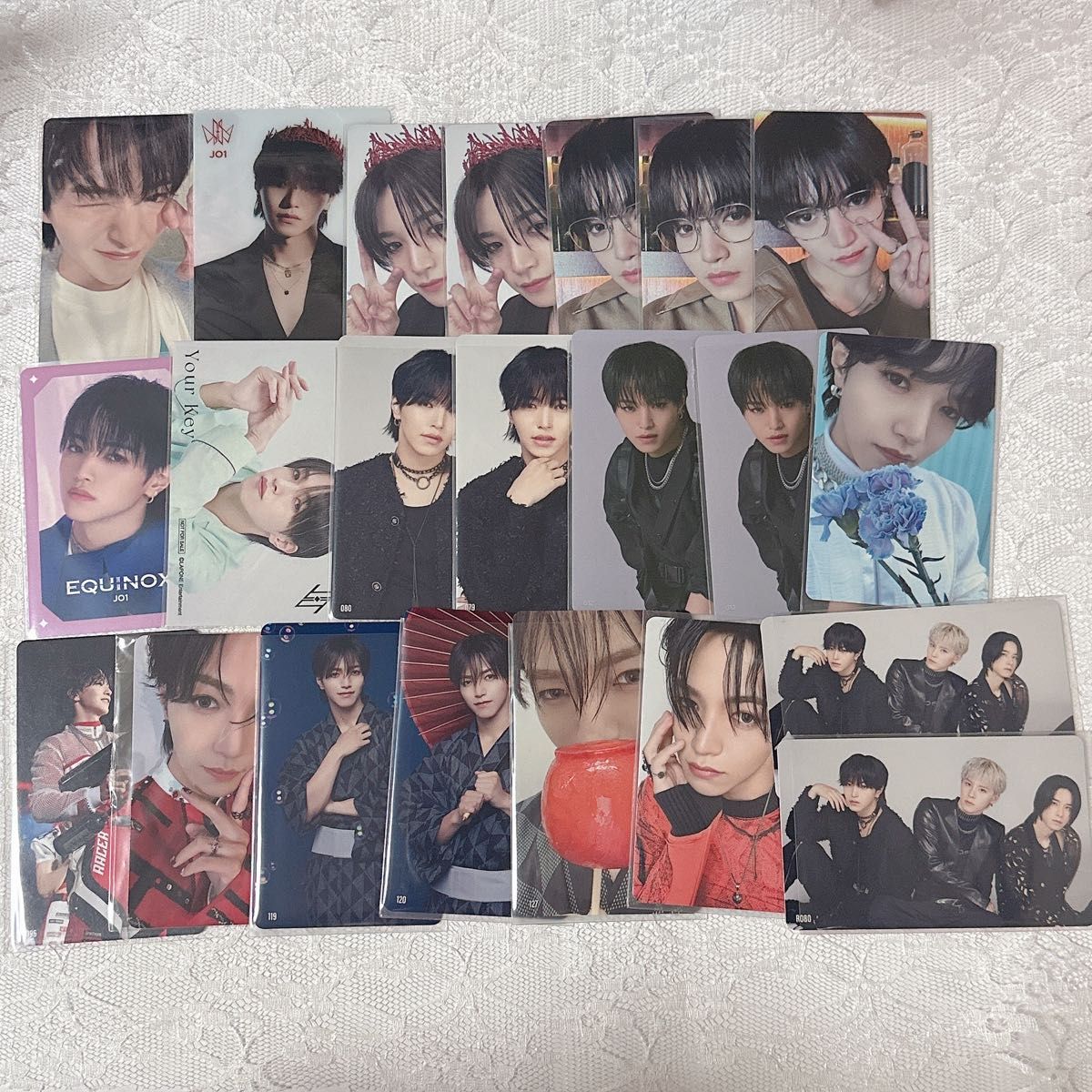 JO1 大平祥生 まとめ売り｜Yahoo!フリマ（旧PayPayフリマ）