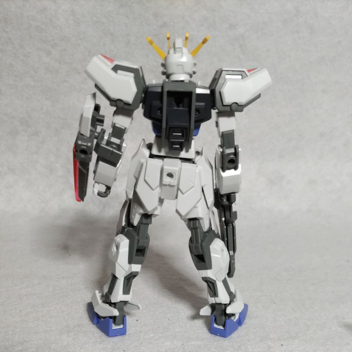 HGガンプラ ジャンク品3個セット｜Yahoo!フリマ（旧PayPayフリマ）