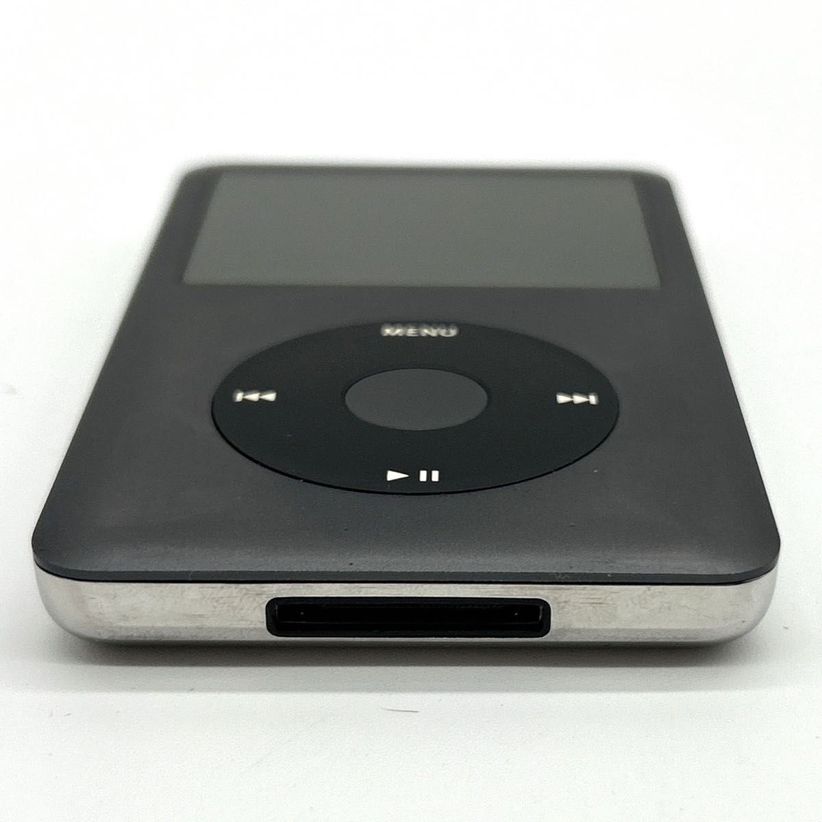Apple アップル iPod Classic 120GB ブラック A1238 アイポッド