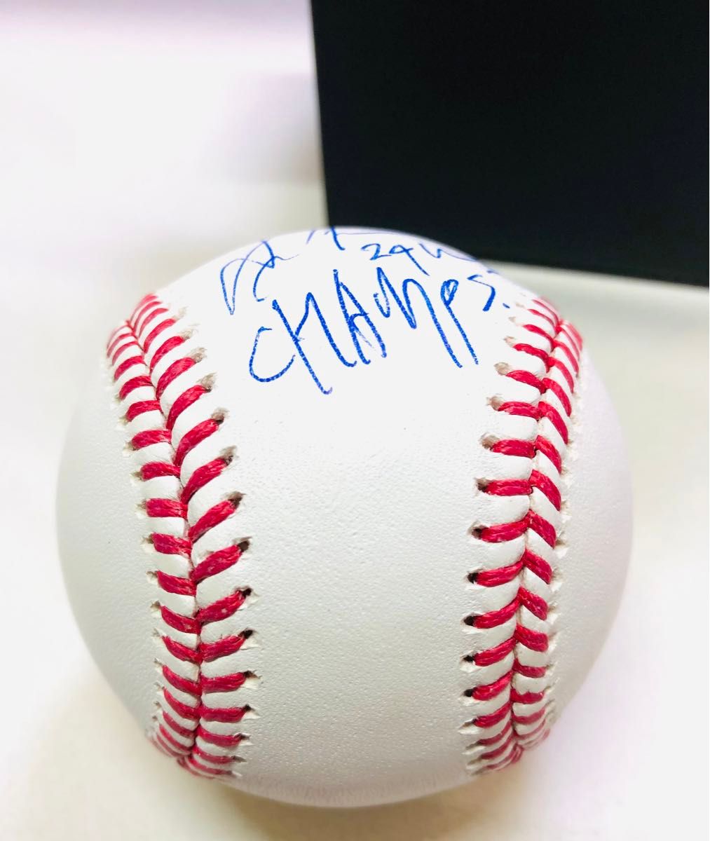 直筆サインボール】山本由伸 2024 山本由伸直筆サインボール球団公式