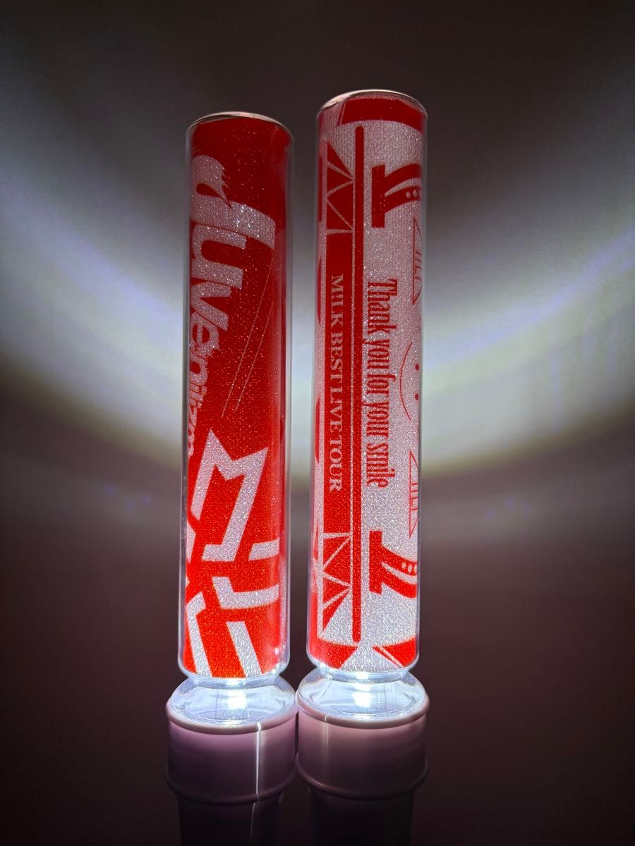 M!LK 曽野舜太 ペンライト M!LK 曽野舜太 ペンライト 新 デザイン