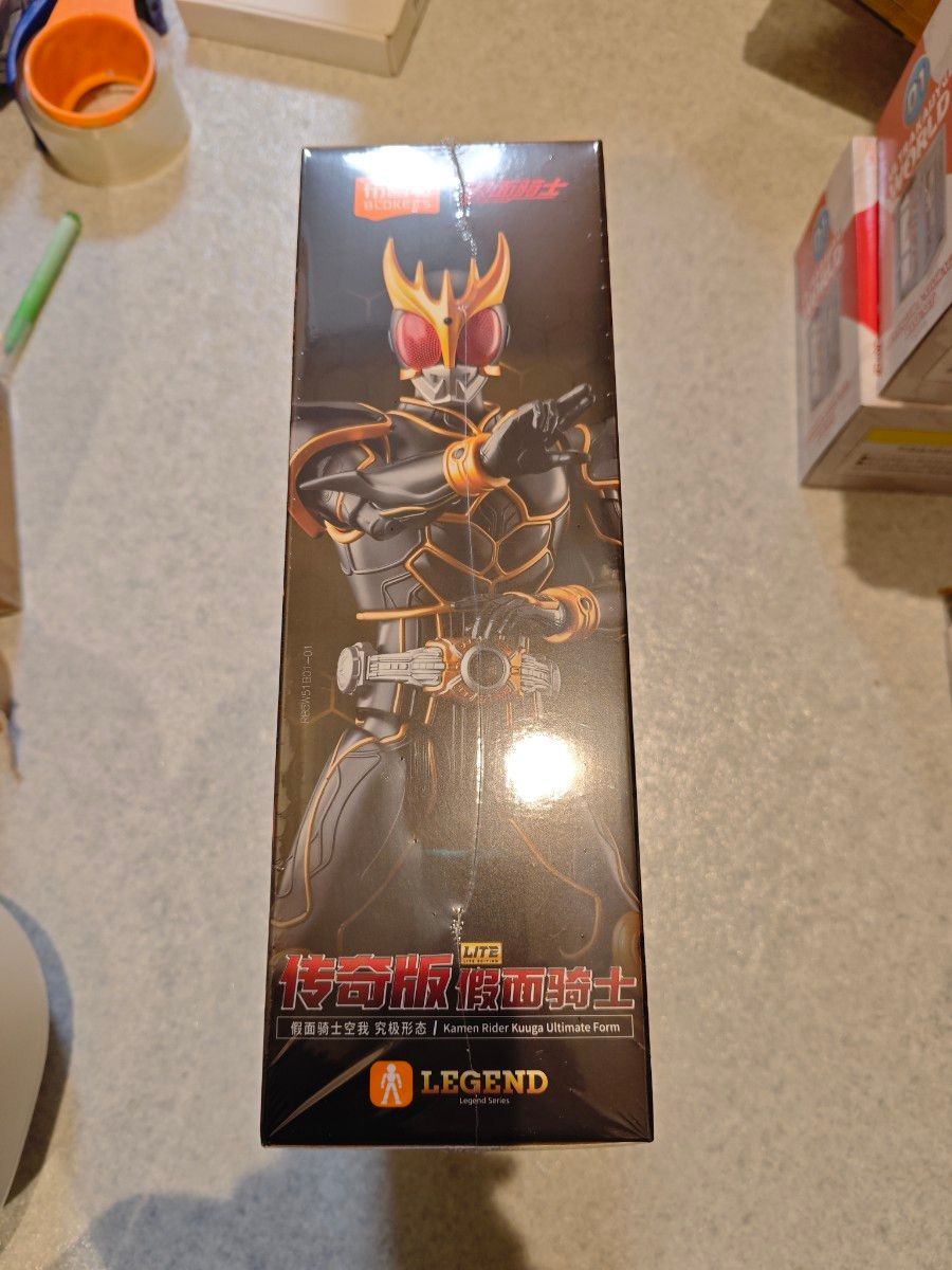 当日発送 ブロック Blokees 仮面ライダークウガ アルティメット