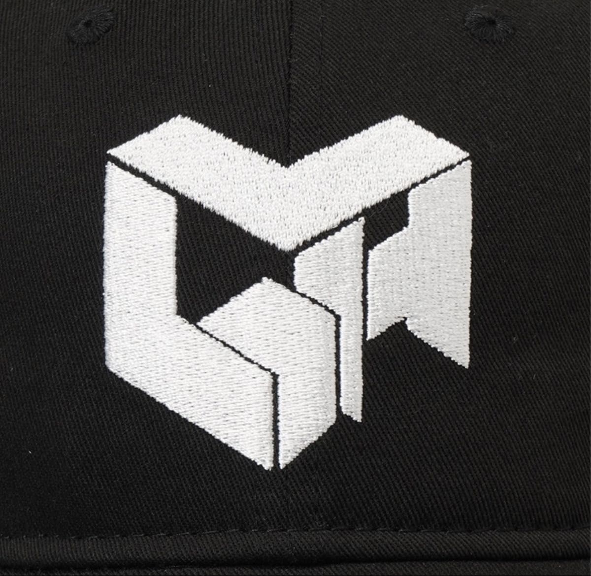 限定 新品未開封 ミセスグリーンアップル ニューエラ キャップ Mrs