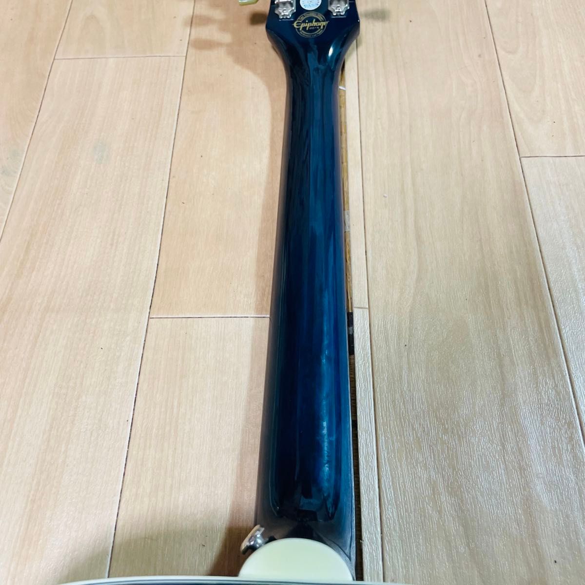 Epiphone Hummingbird artist 稀少カラー｜Yahoo!フリマ（旧PayPayフリマ）