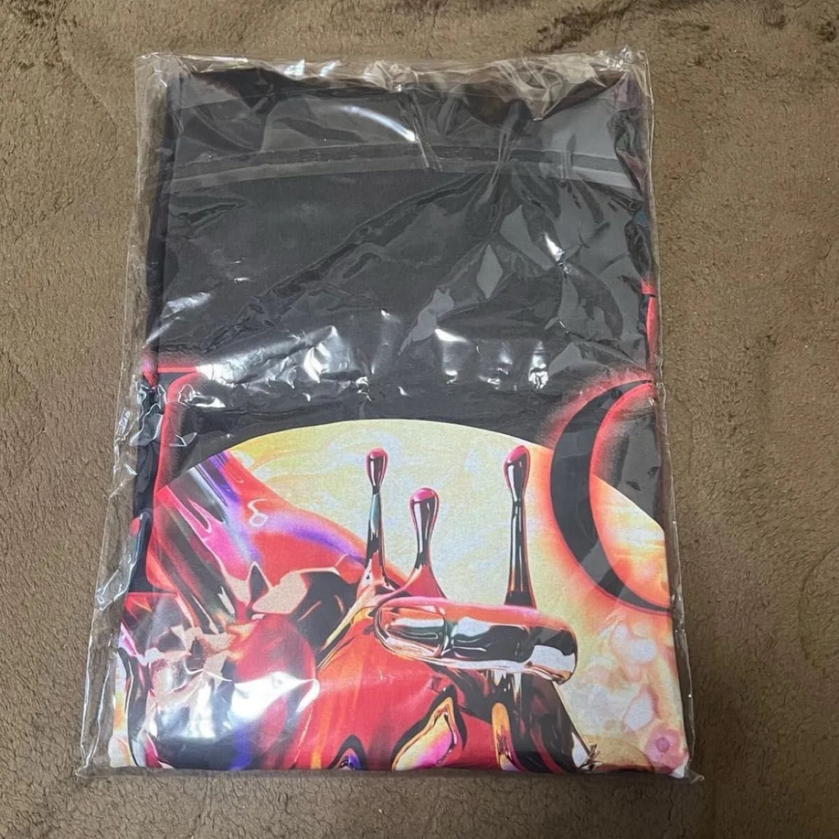 B'z FYOP ツアーTシャツ XLサイズ 新品未開封 ①｜Yahoo!フリマ（旧