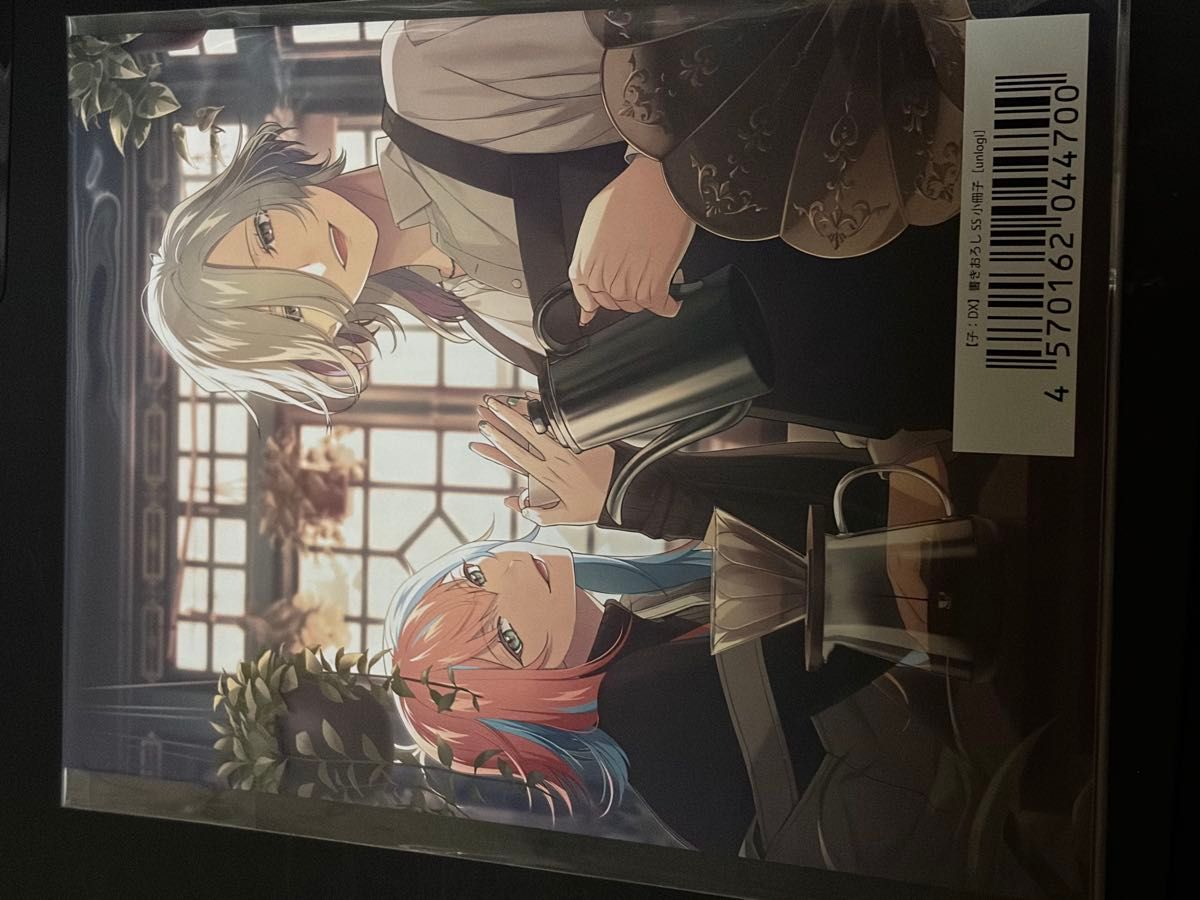 UN LOGICAL ebten特典 エビテン 小冊子 アンロジカル｜Yahoo!フリマ