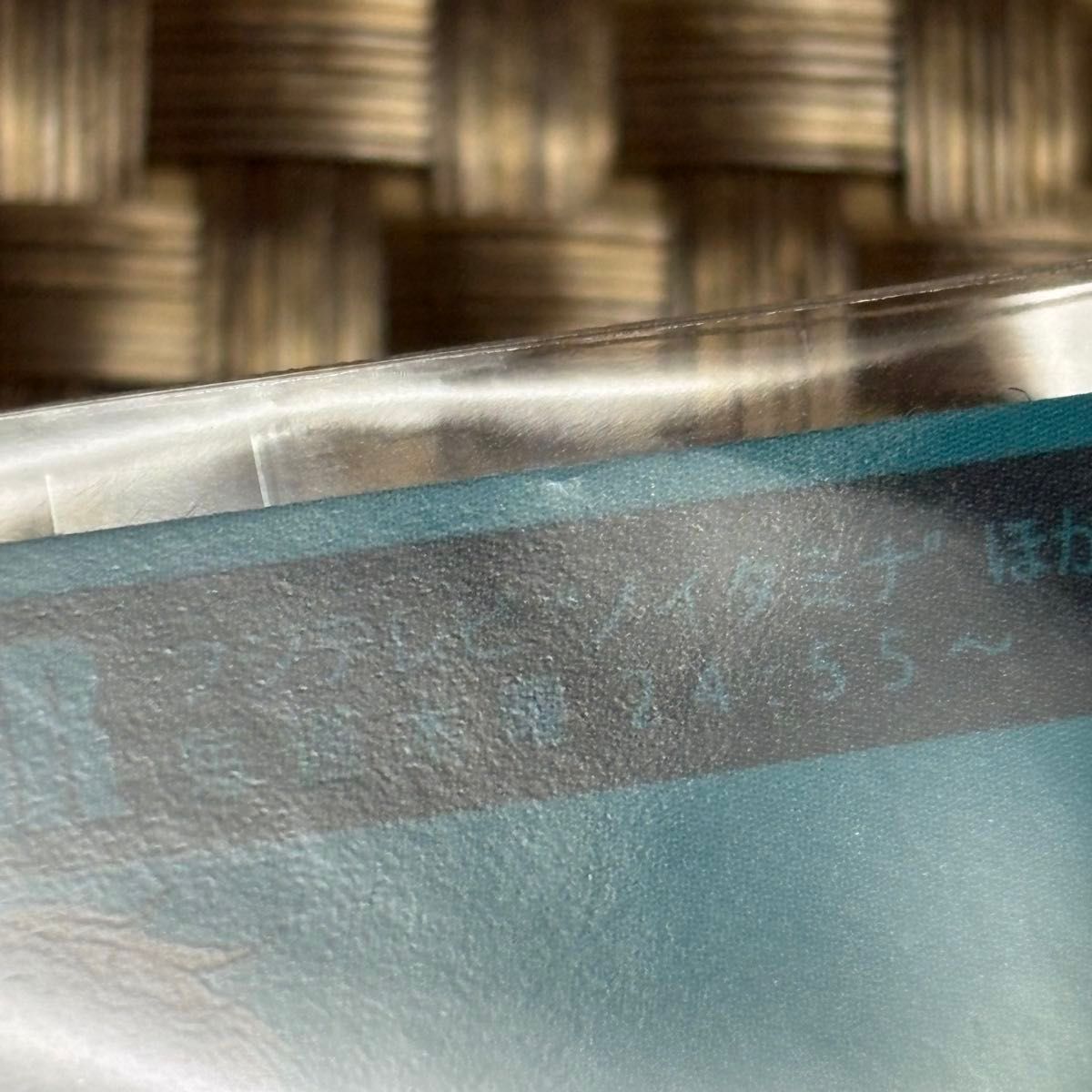 ギヴン 配布 ステッカー｜Yahoo!フリマ（旧PayPayフリマ）