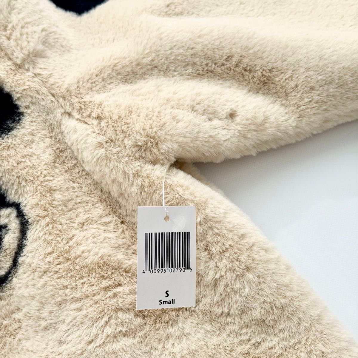 ミッキー ミニー ファージャケット WDW 海外ディズニー｜Yahoo!フリマ