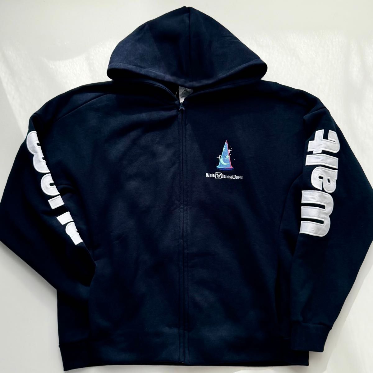 魔法使いの弟子 ソーサラー ミッキー パーカー Mサイズ WDW｜Yahoo