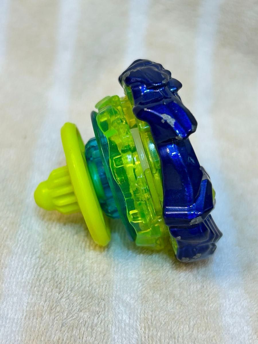 保管品】 フェニックスウイング ネイビー 2個セット ブレードのみ