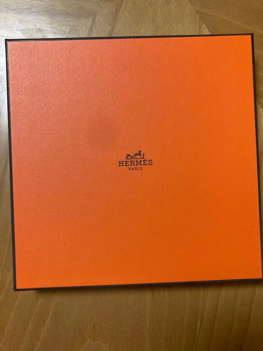 HERMES エルメス Hロゴ タオルハンカチ ピンク ホワイト｜Yahoo!フリマ