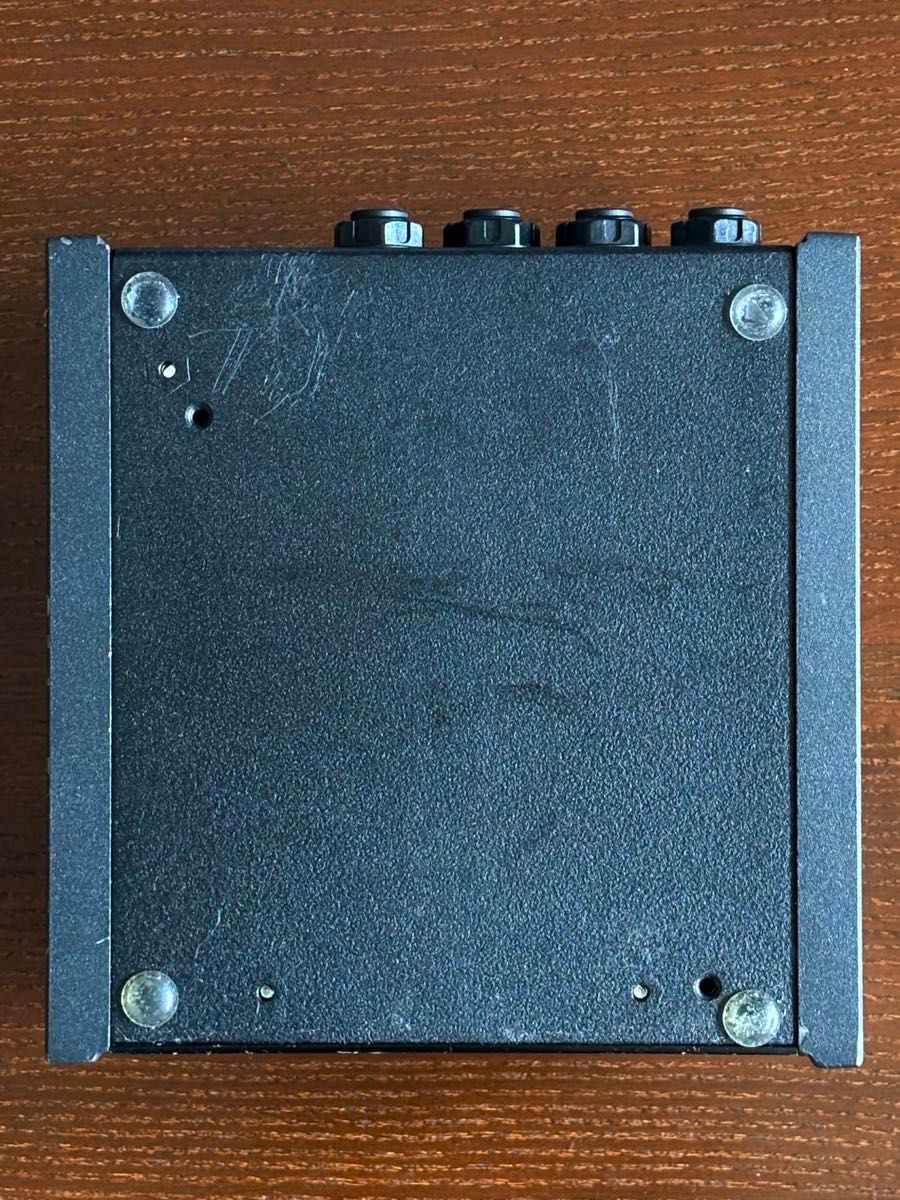 週末限定】 t c electronic NR-1 NOVA REVERB リバーブ｜Yahoo!フリマ