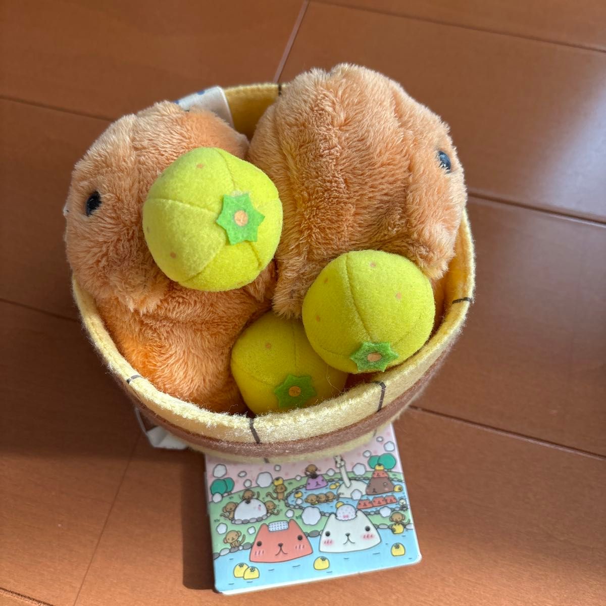 平成レトロ 初期 カピバラさん グッズ まとめ売り ぬいぐるみ ポーチ