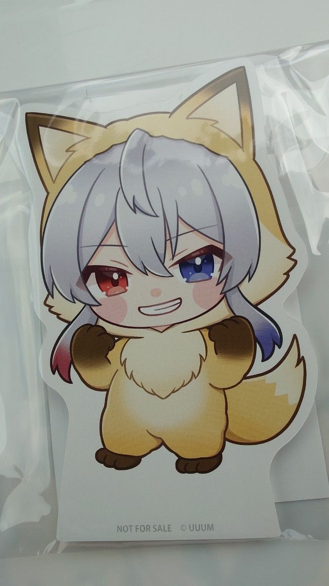 東武動物公園 後期 カラフルピーチ コラボミニゲーム ミニパネル