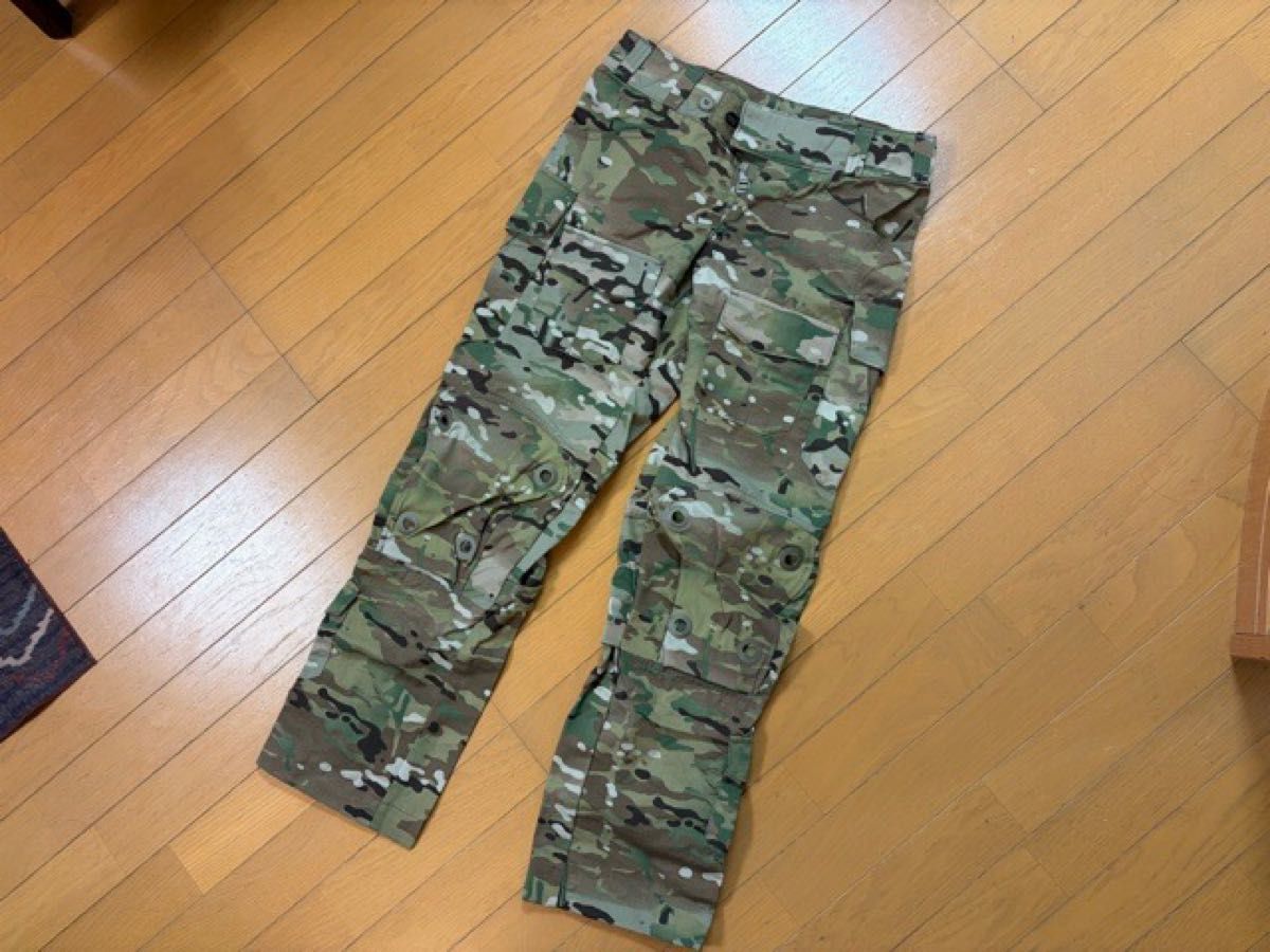 30/S Patagonia Level 9 Combat Pants 米軍 パタゴニア コンバット