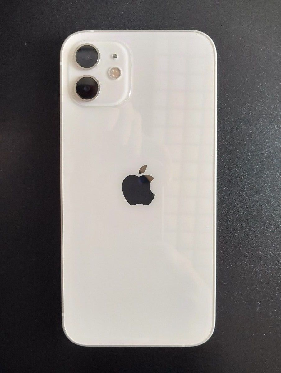 iphone12 128GB 白 Apple iPhone 12 128GB SIMフリー [ホワイト] 価格