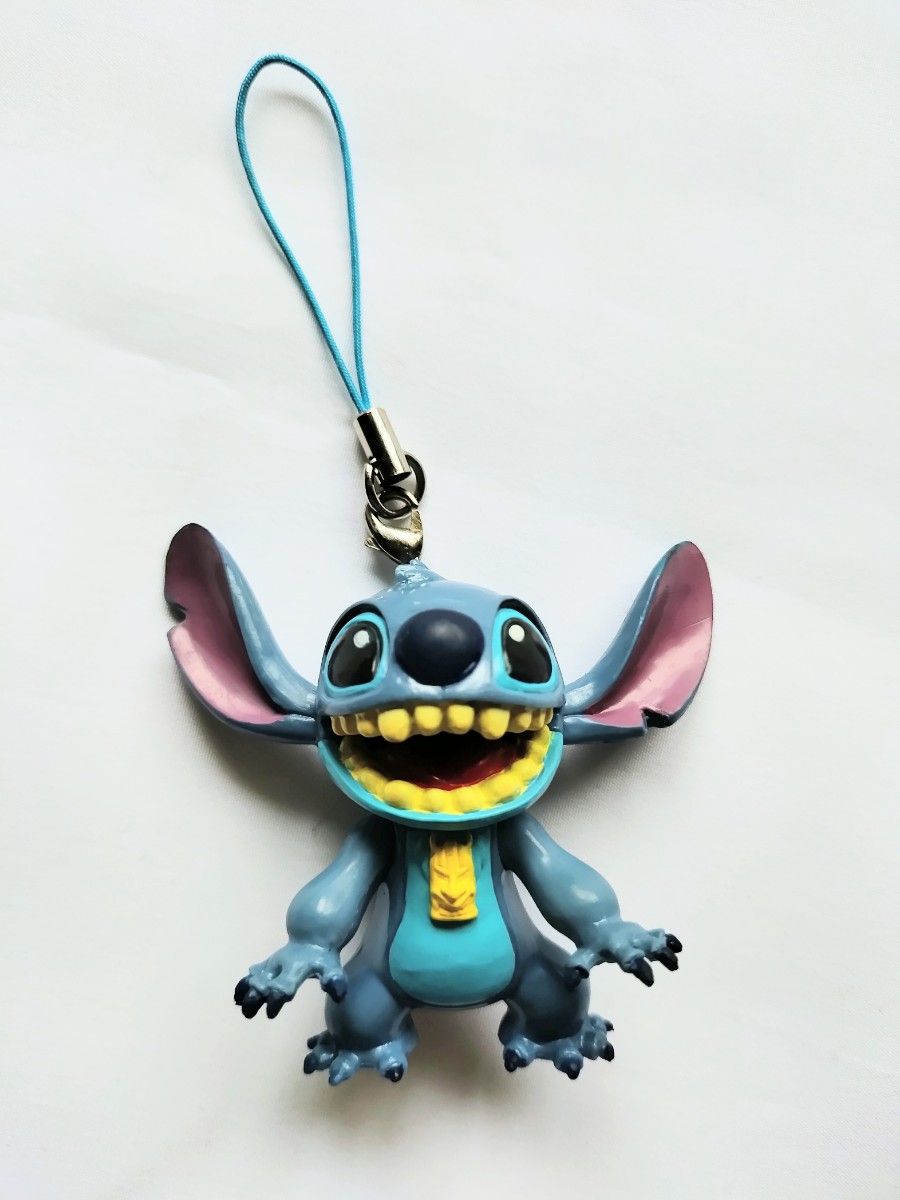 ディズニー スティッチ ストラップ キーホルダー マスコット｜Yahoo