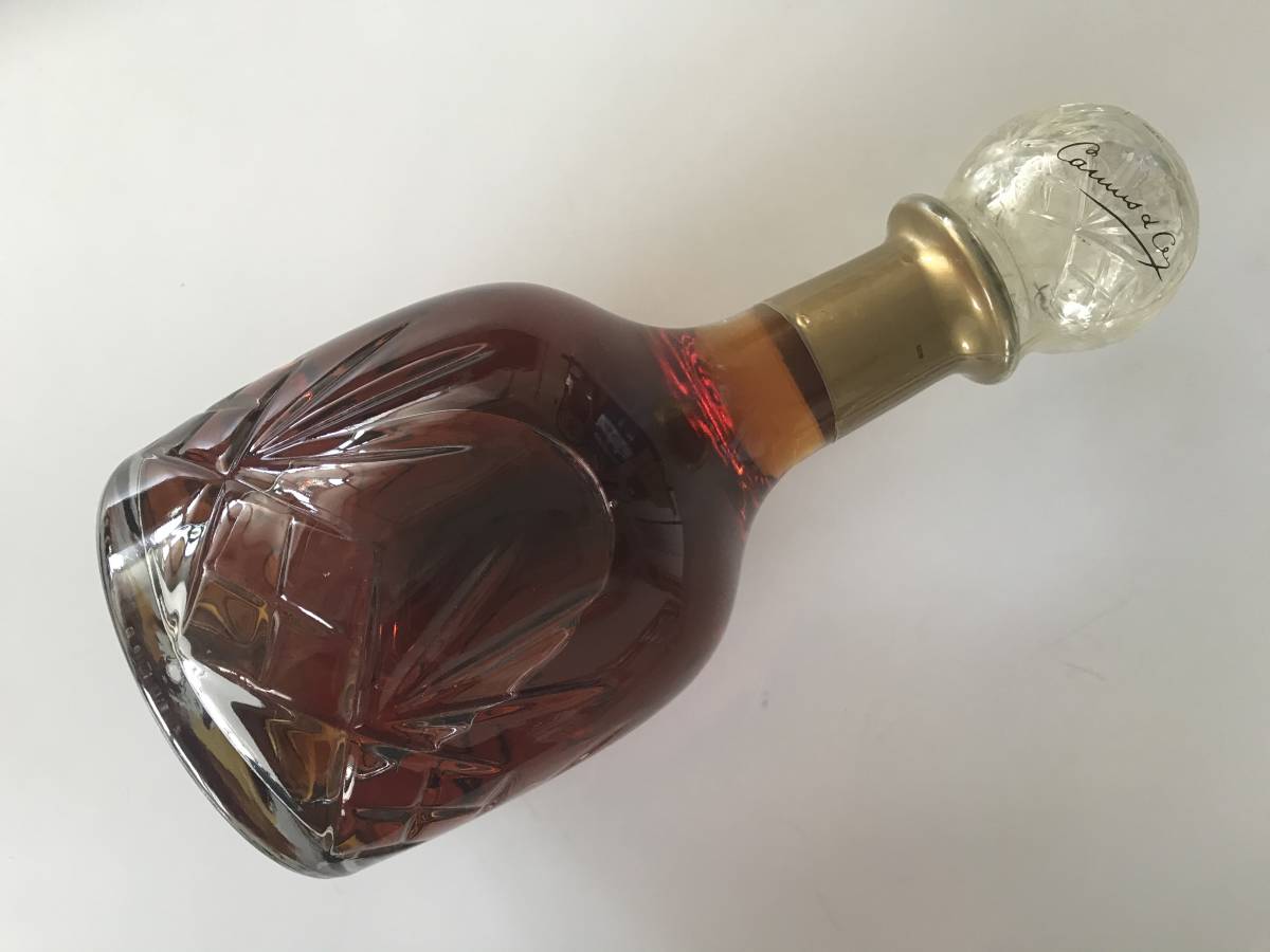 ☆未開栓♪CAMUS COGNAC NAPOLEON カミュ ナポレオン コニャック