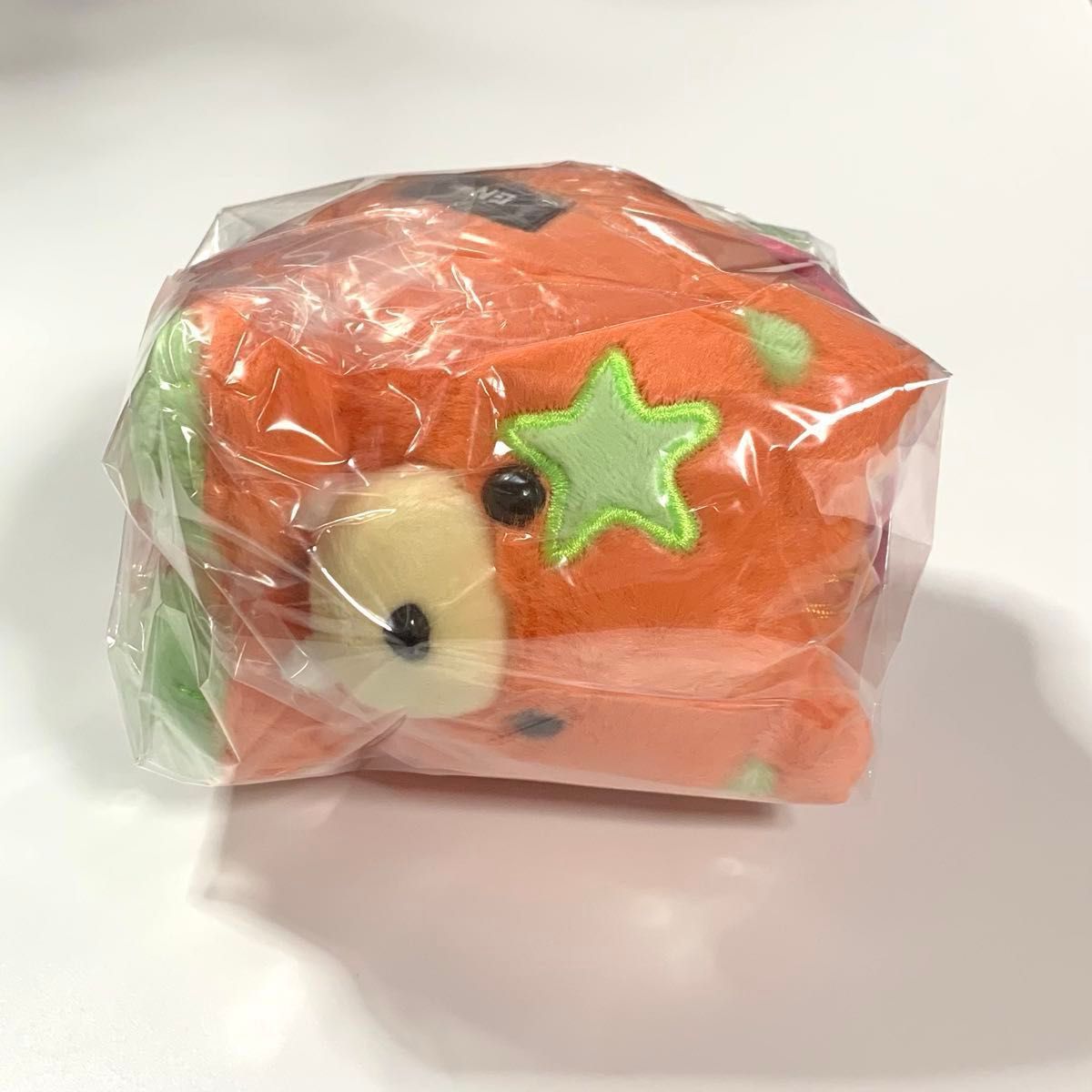 ニキ THE SIN : VANISH ボイスキーリング ENHYPEN 7th Mini Album: THE