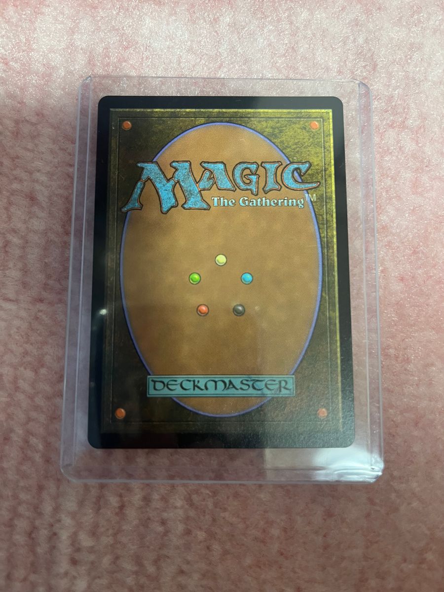 MTG・FFタタル・タル FOIL チョコボバンドル 日本語 タタル・タル