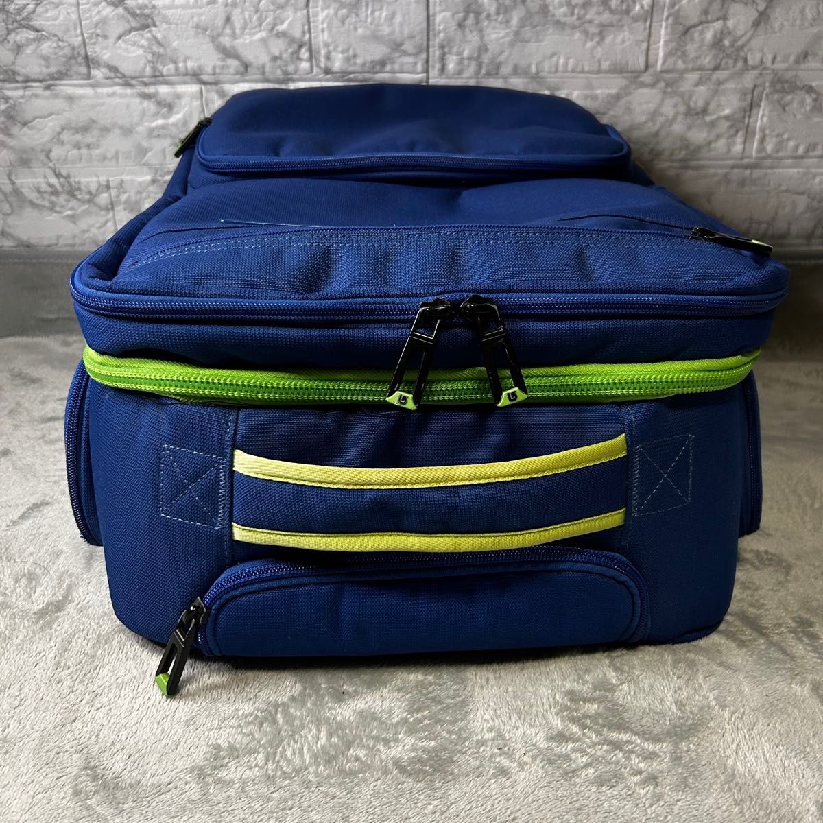 BURTON WHEELIE FLYER 30L 機内持込可 キャリーバッグ｜Yahoo!フリマ