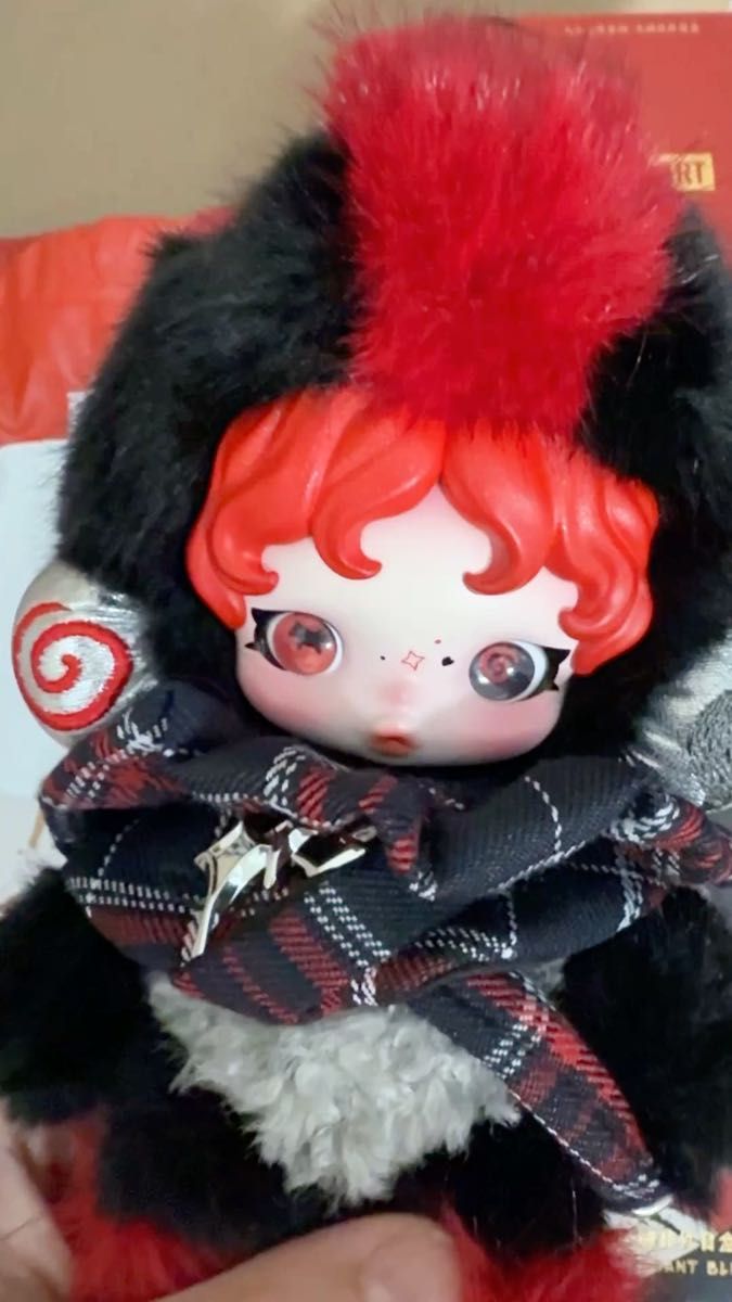 POPMART Have a Good Runシリーズ スカルパンダ シークレット｜Yahoo