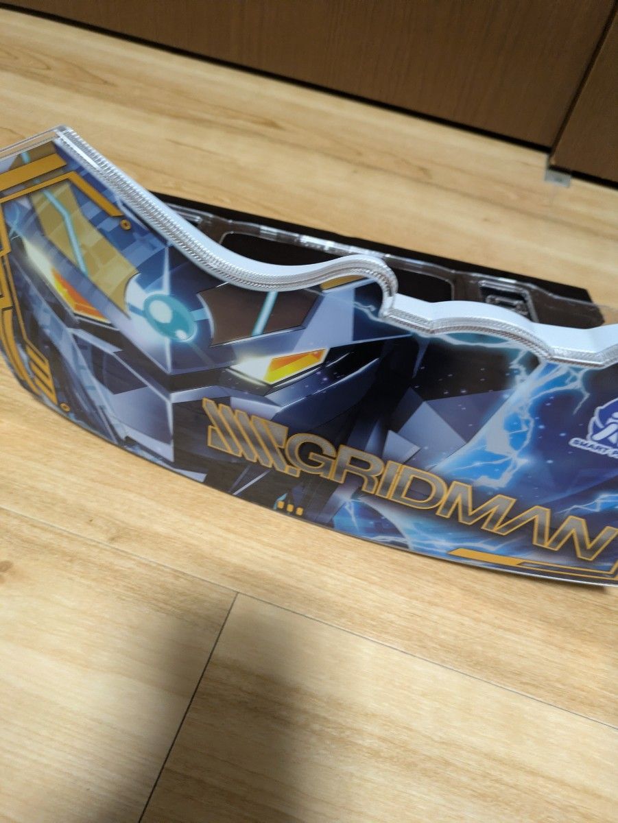 eグリッドマンXVSM スマパチ 加工済み品｜Yahoo!フリマ（旧PayPayフリマ）