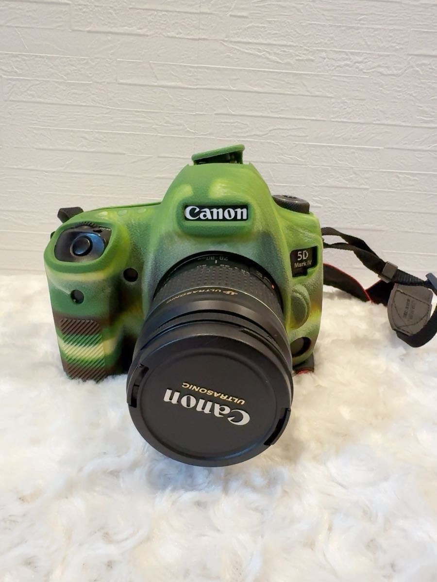 canon eos 5d mark iv+標準レンズセット｜Yahoo!フリマ（旧PayPayフリマ）