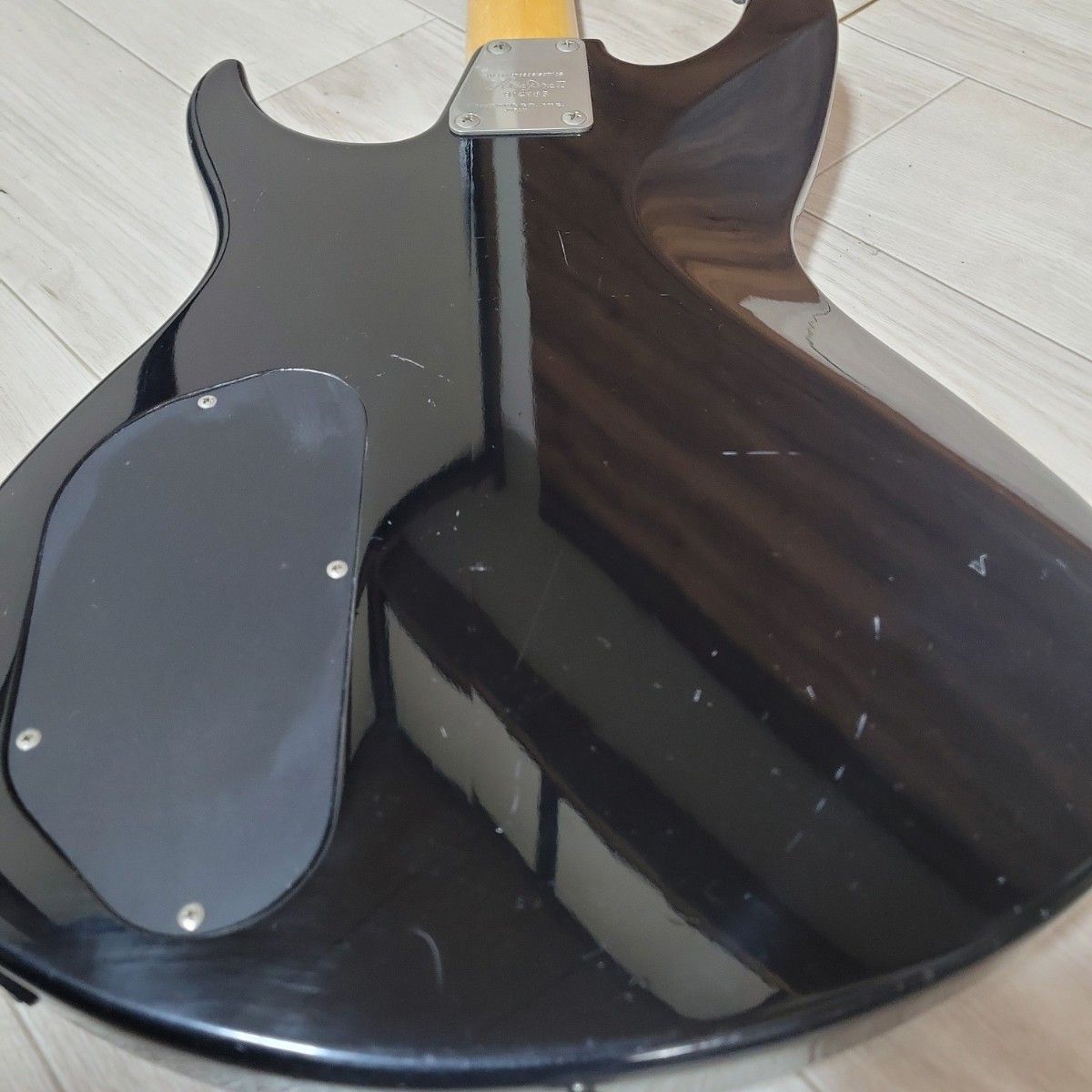 Aria Pro II アリアプロ2 VIPER ビッパーシリーズ エレキベース 日本製