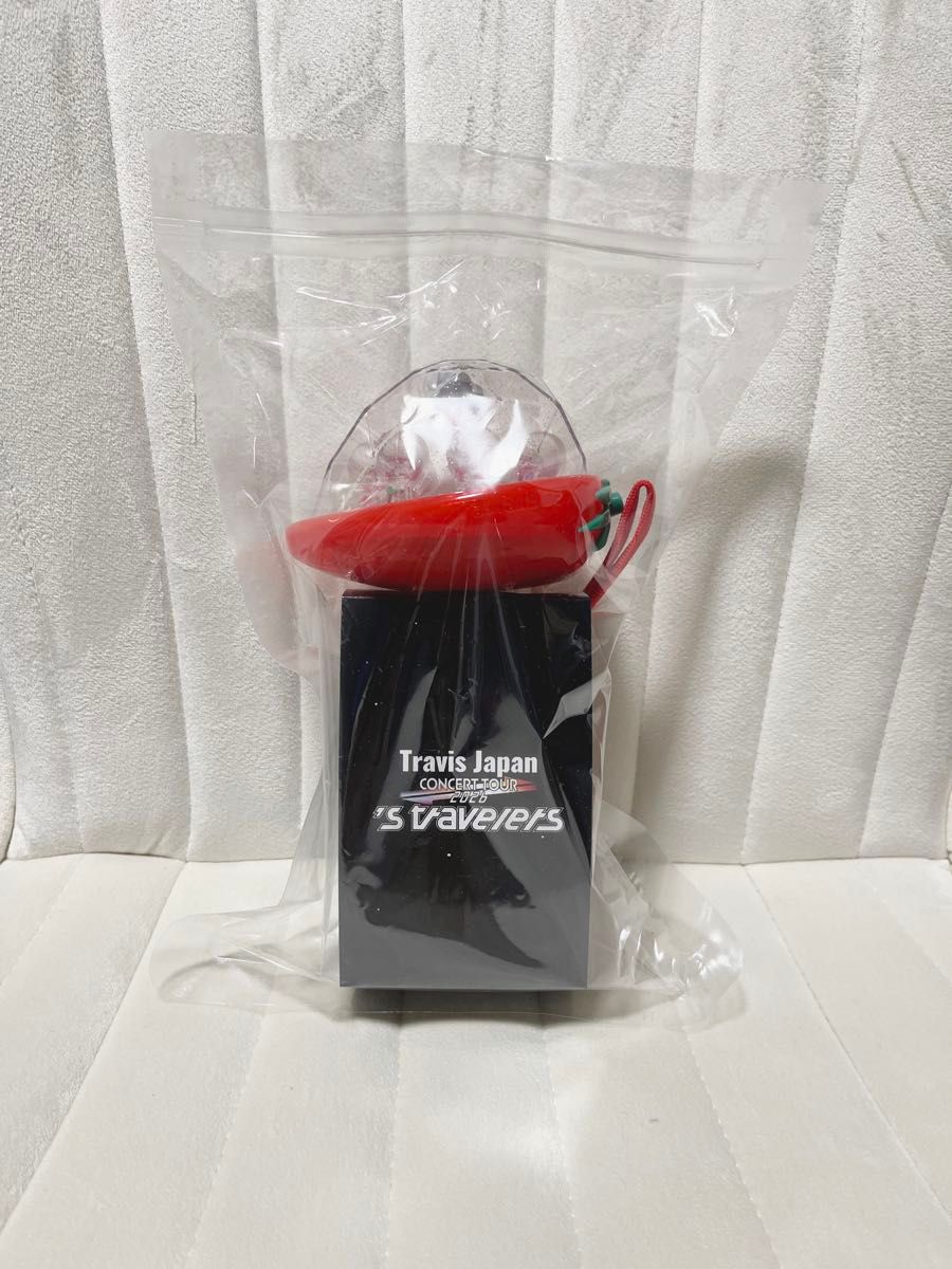 Travis Japan CONCERT TOUR 2026 's travelers ペンライト｜Yahoo