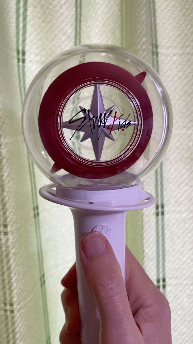 BEAST 公式ペンライト 初期 ver 1 ローズ棒 HIGTLIGHT｜Yahoo!フリマ