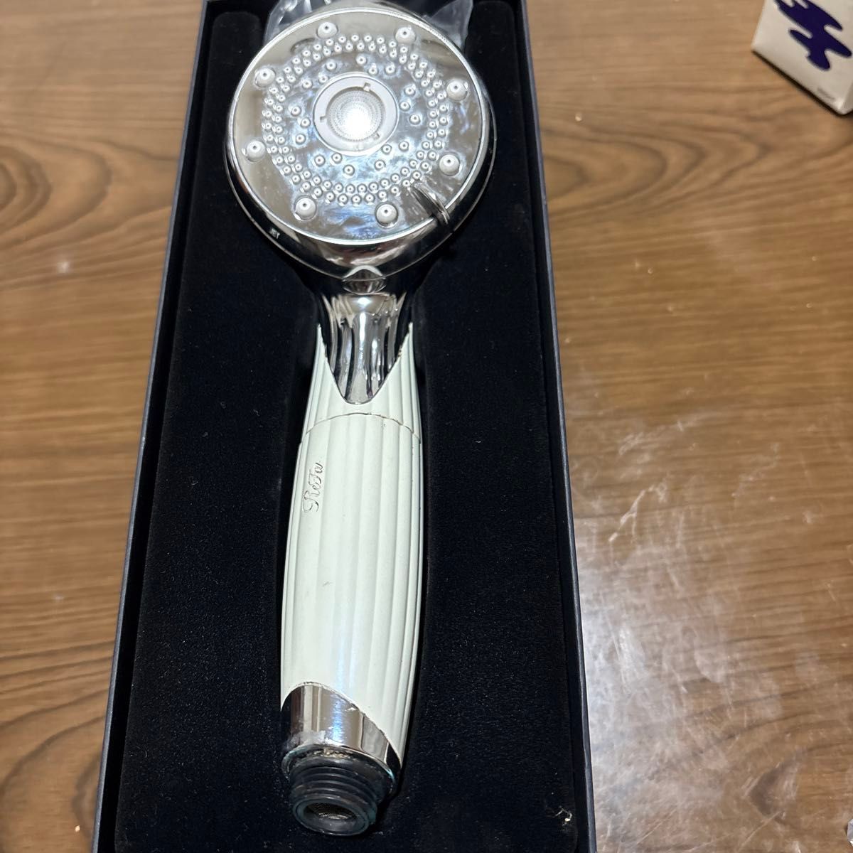 ReFa FINE BUBBLE PURE RS-AM-02B（ホワイト）｜Yahoo!フリマ（旧