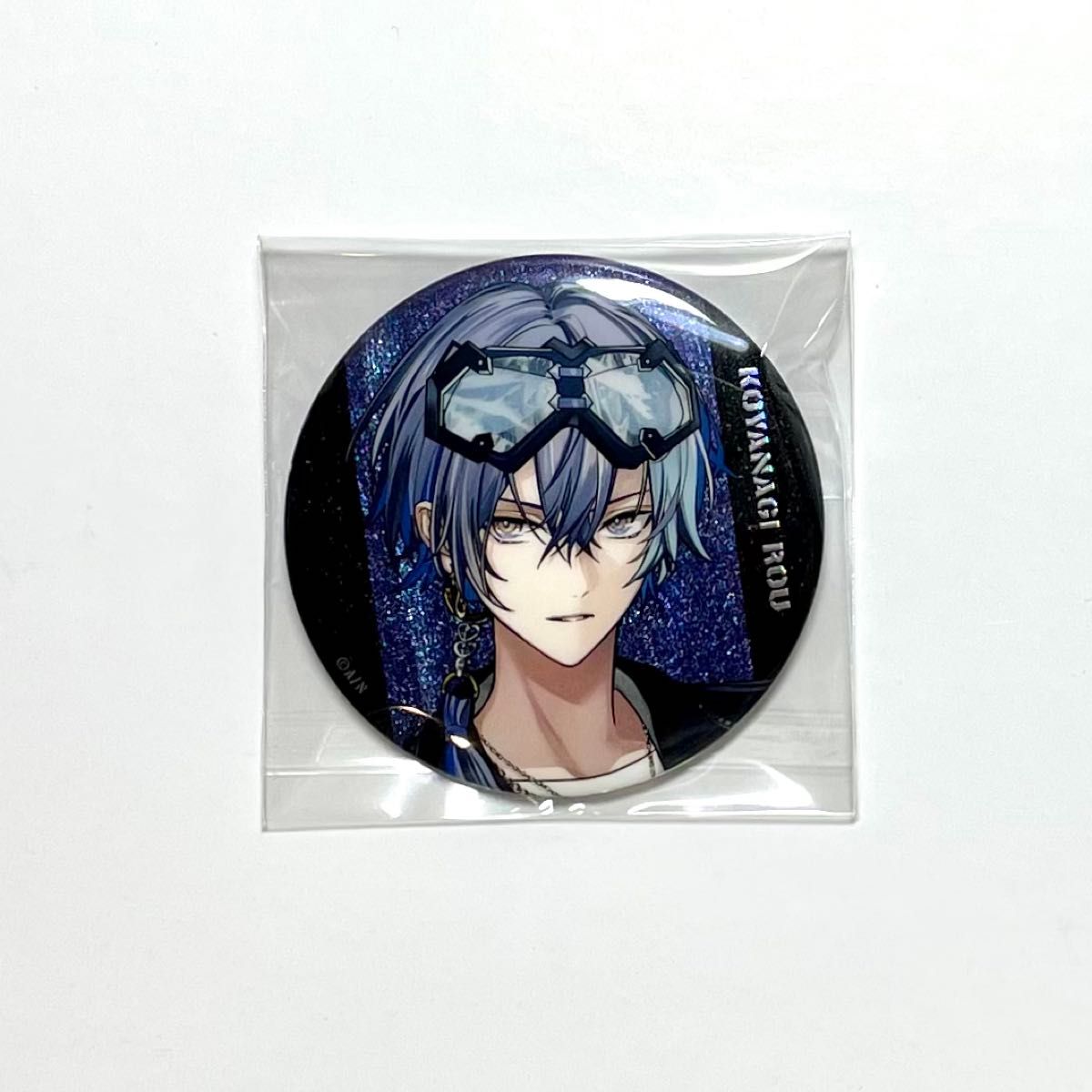 にじさんじ ぎゃうるふ 小柳ロウ 缶バッジ｜Yahoo!フリマ（旧PayPay