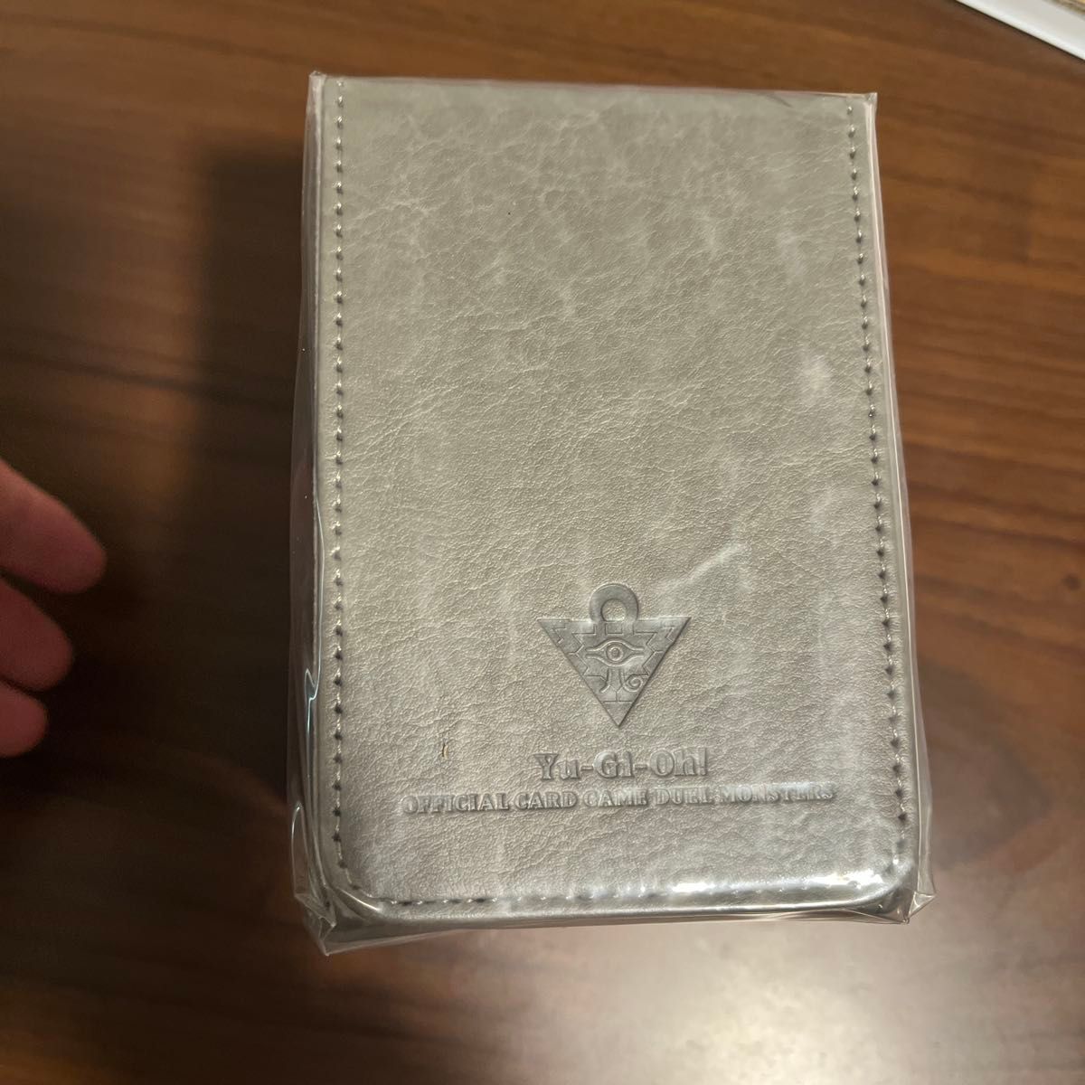 遊戯王 ニューロン デッキケース 未開封｜Yahoo!フリマ（旧PayPayフリマ）