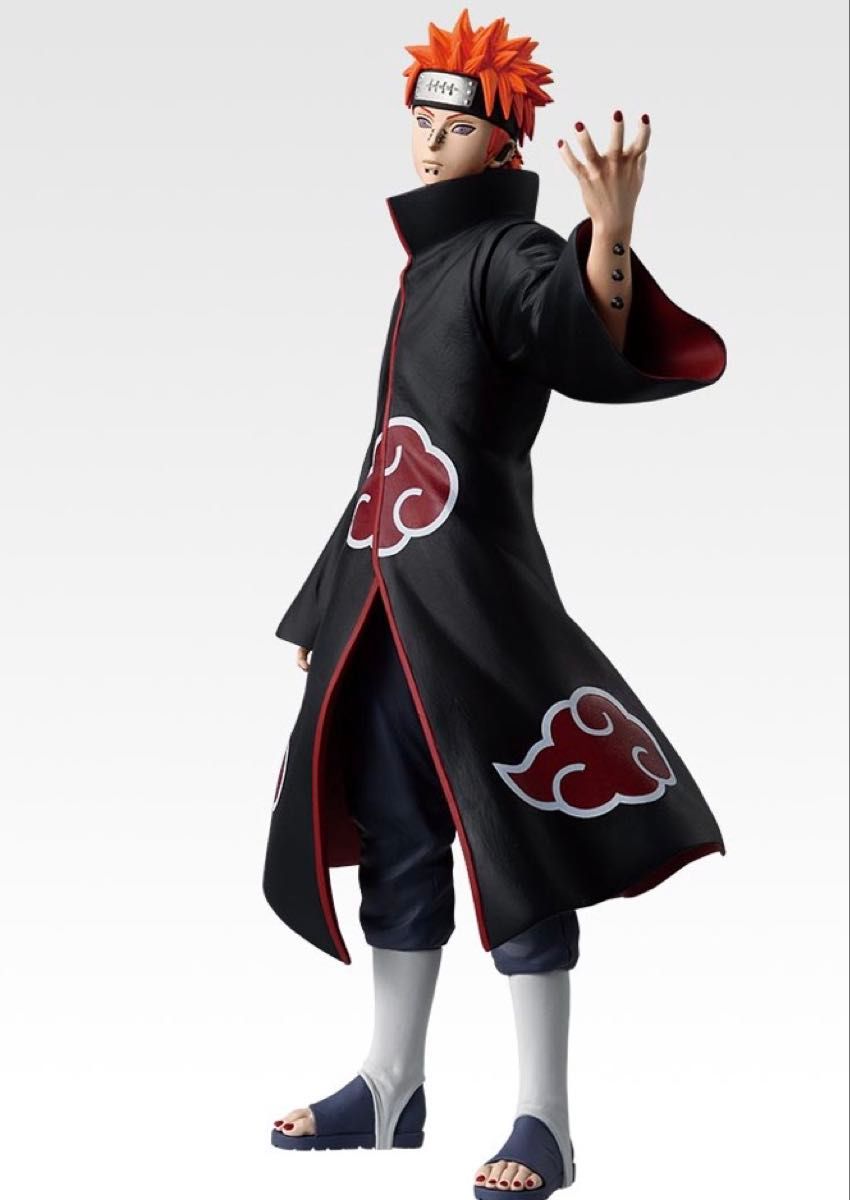 ナルト一番くじ C賞 ペイン｜Yahoo!フリマ（旧PayPayフリマ）