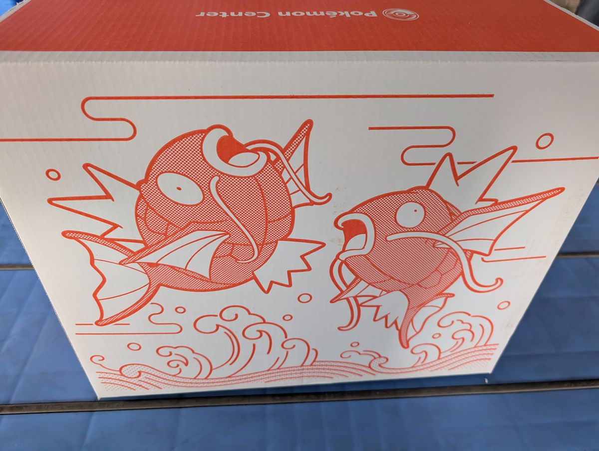 新品未開封 ピカピカボックス 2026 ポケモンセンターオンライン｜Yahoo