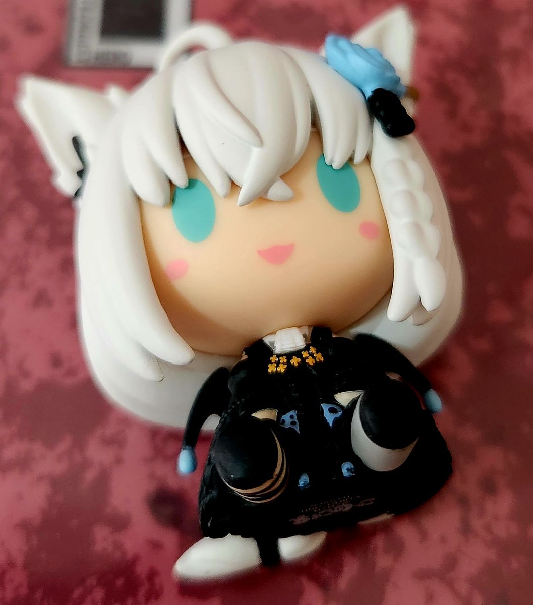 一番くじ ホロライブ〜villain Style〜 ちょこのっこ賞 コンプリート