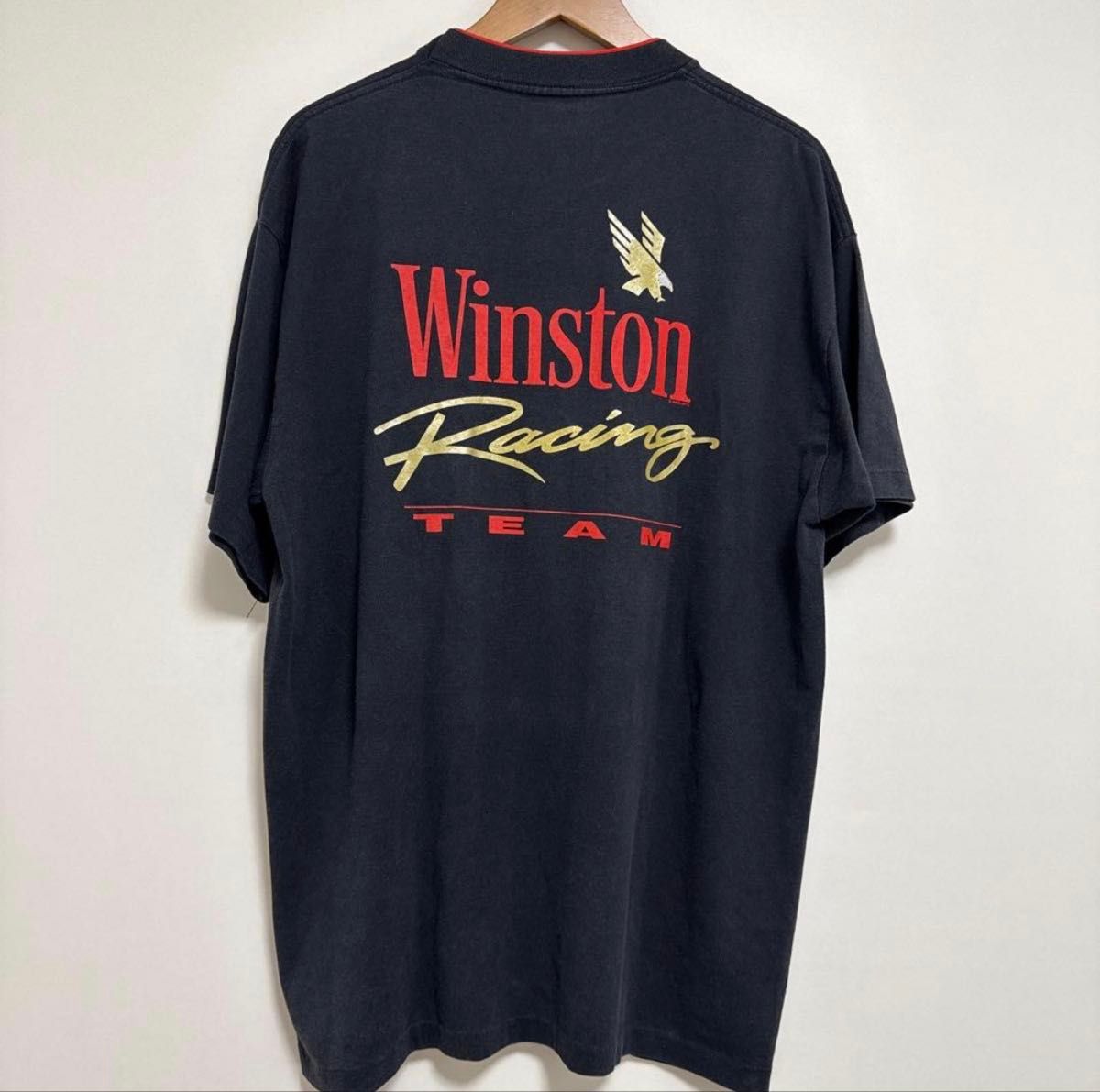 古着 90s Winston タバコ ヴィンテージ Tシャツ USA製｜Yahoo!フリマ