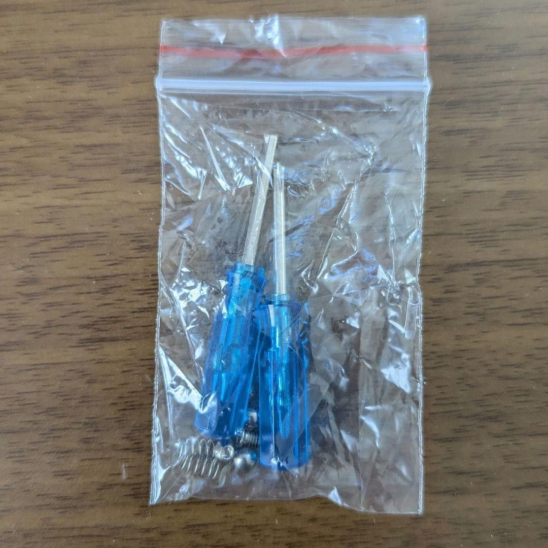 新品】フィジェットトイ ガンタイプ ブラック スライダー EDC｜Yahoo