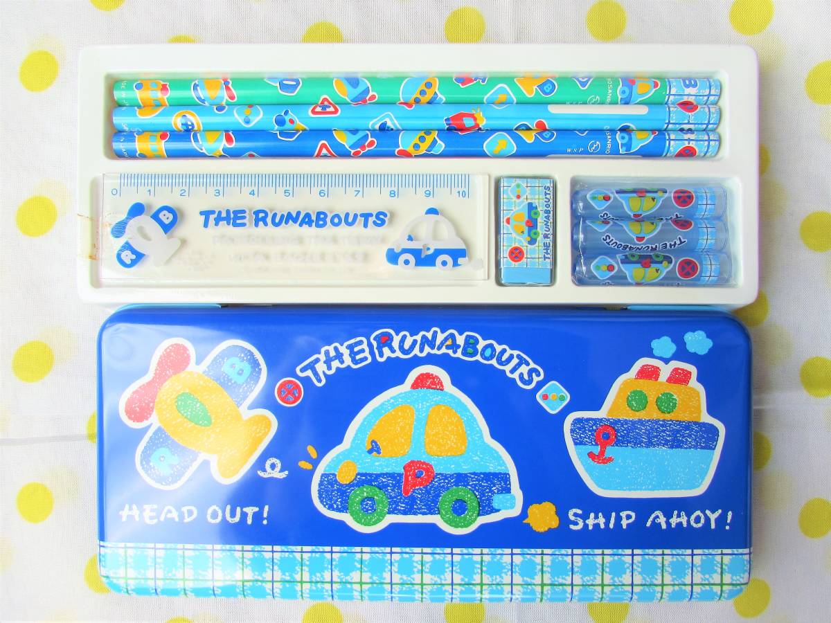 sold out！！たあ坊♡ラナバウツ消しゴム