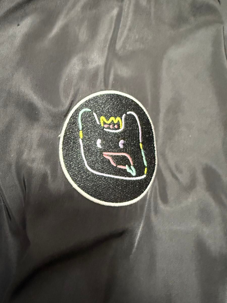 めいちゃん MA-1｜Yahoo!フリマ（旧PayPayフリマ）