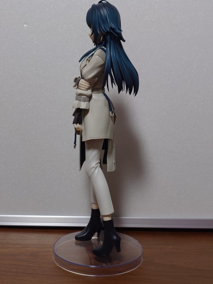 学園アイドルマスター ESPRESTO-Stylish pose-月村手毬 フィギュア