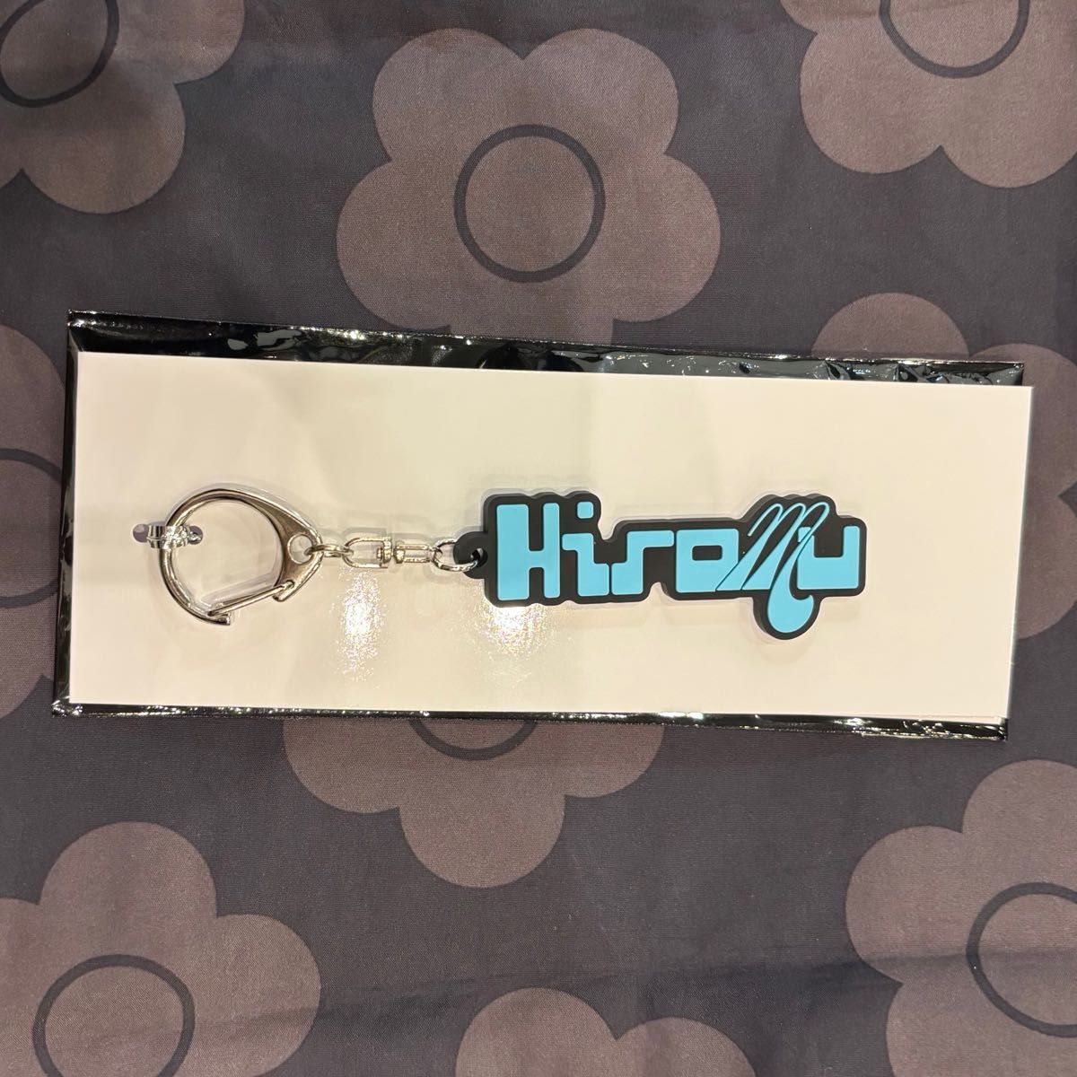 INI 髙塚大夢 ネームキーホルダー ポップアップ｜Yahoo!フリマ（旧