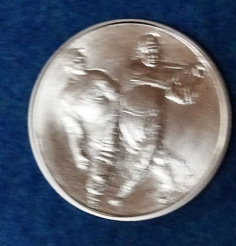 プロ野球誕生70年プルーフ貨幣セット出し銀メダル｜Yahoo!フリマ（旧