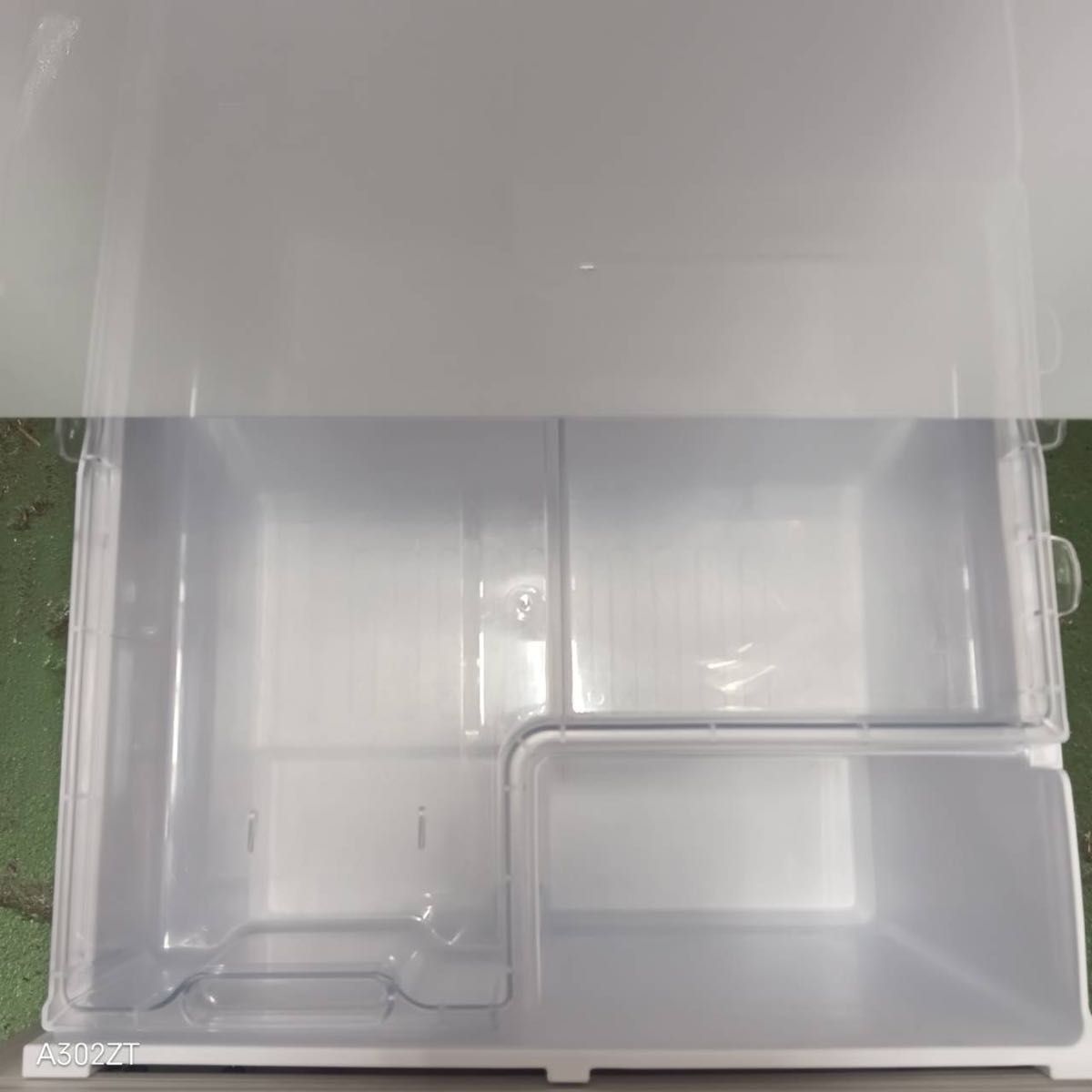 460 送料設置無料 SHARP自動製氷機能付き大型冷蔵庫350L洗濯機在庫あり