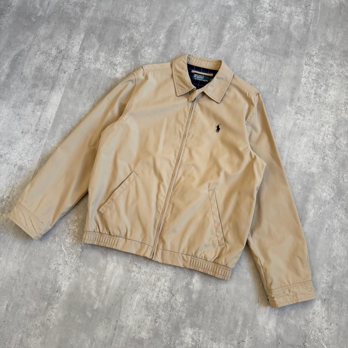 Polo by Ralph Lauren / ポロバイラルフローレン 現行タグ スウィング