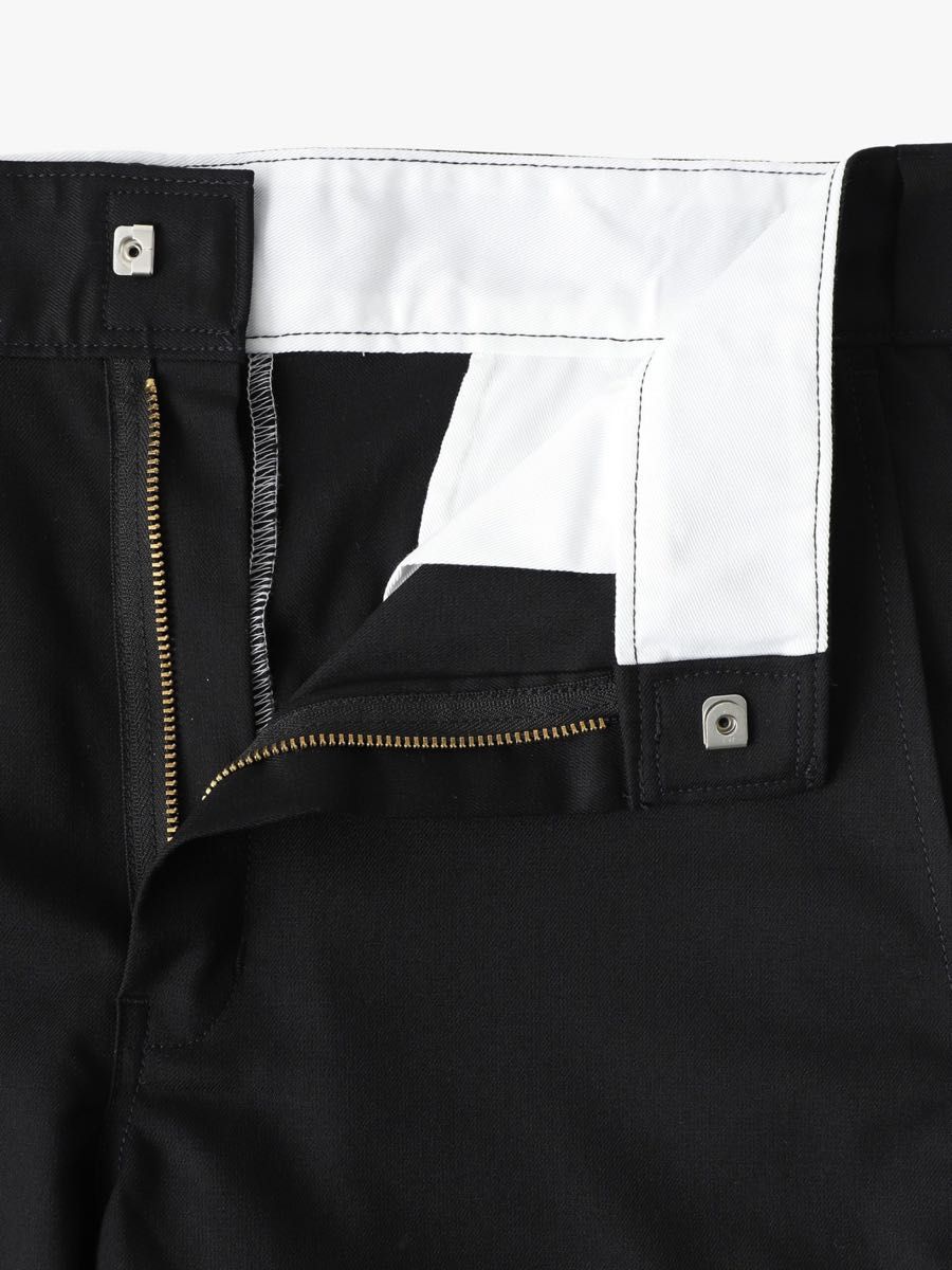 新品新作 34 ロンハーマン 別注 Dickies ウォッシャブル ストレッチ