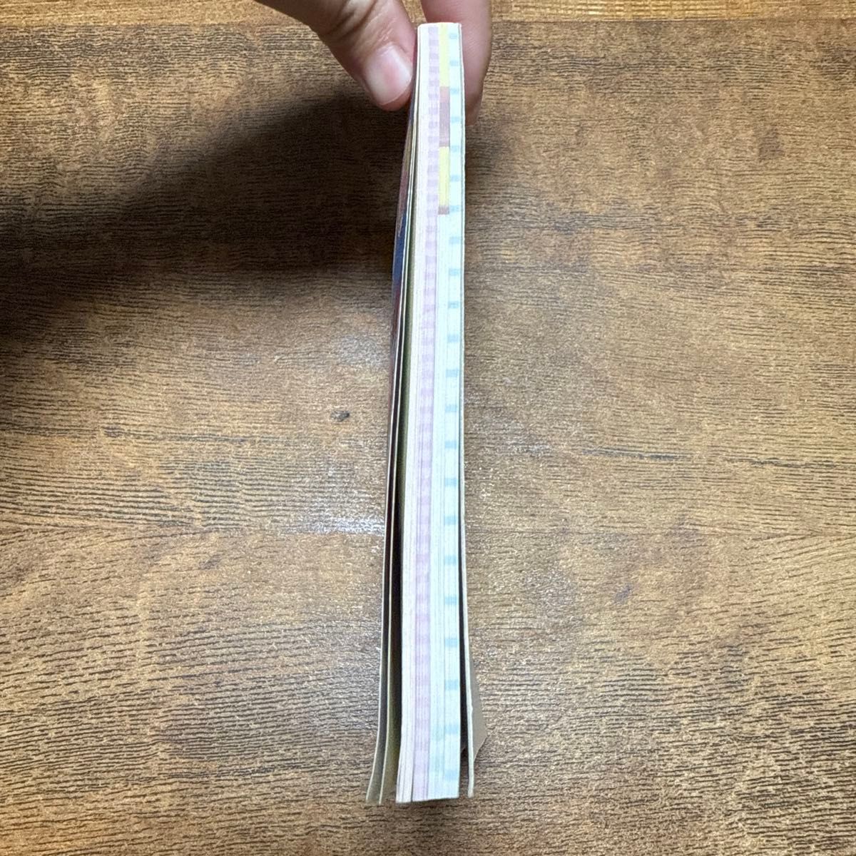 24時間以内発送】平成レトロ メモ帳 うさぎ型パンのつくりかた 日本製