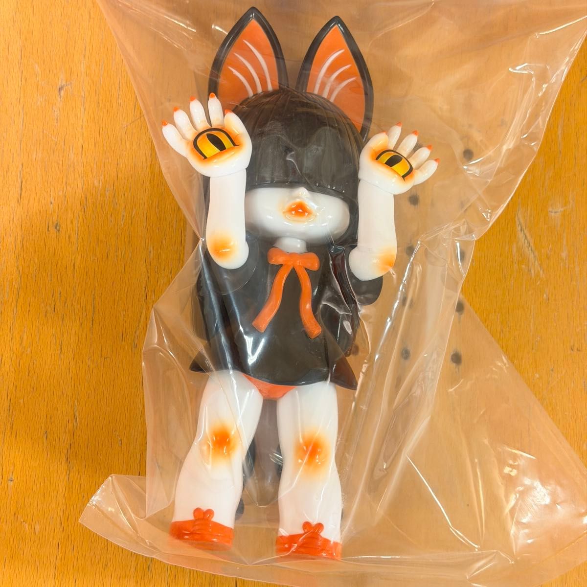 grape brain beams 会場抽選限定 戦慄にぎるちゃん beams 222 グレイプ