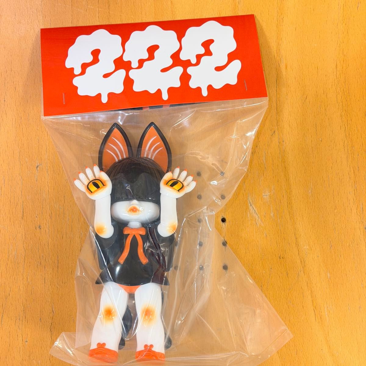 grape brain beams 会場抽選限定 戦慄にぎるちゃん beams 222 グレイプ